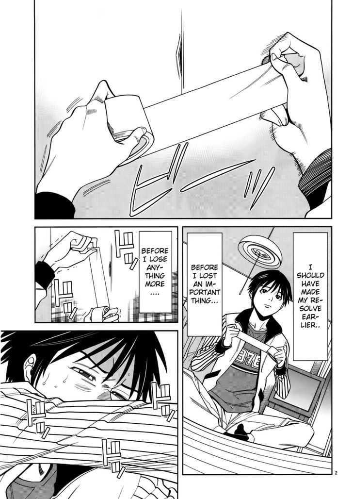 Nozoki Ana - Chapter 39 [photo 3] - MangaPorn