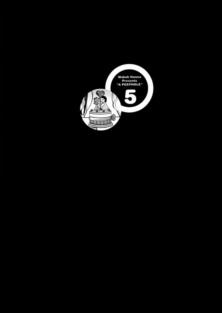 Nozoki Ana - Chapter 43 [photo 21] - MangaPorn