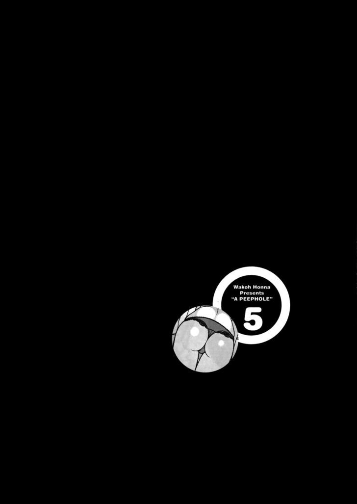 Nozoki Ana - Chapter 44 [photo 21] - MangaPorn