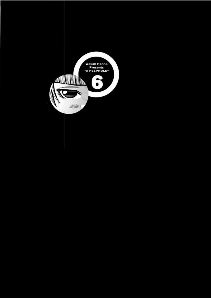 Nozoki Ana - Chapter 47 [photo 22] - MangaPorn