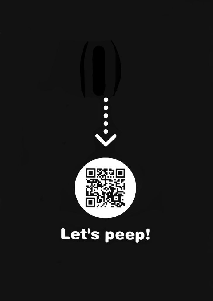 Nozoki Ana - Chapter 54 [photo 22] - MangaPorn