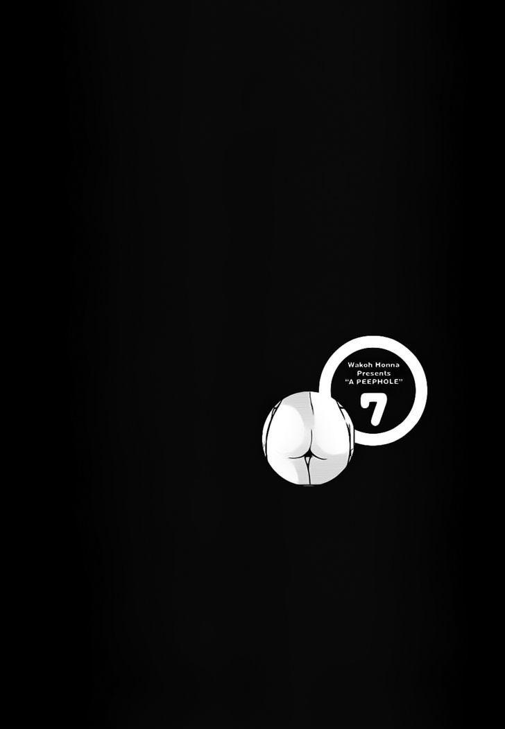 Nozoki Ana - Chapter 57 [photo 21] - MangaPorn