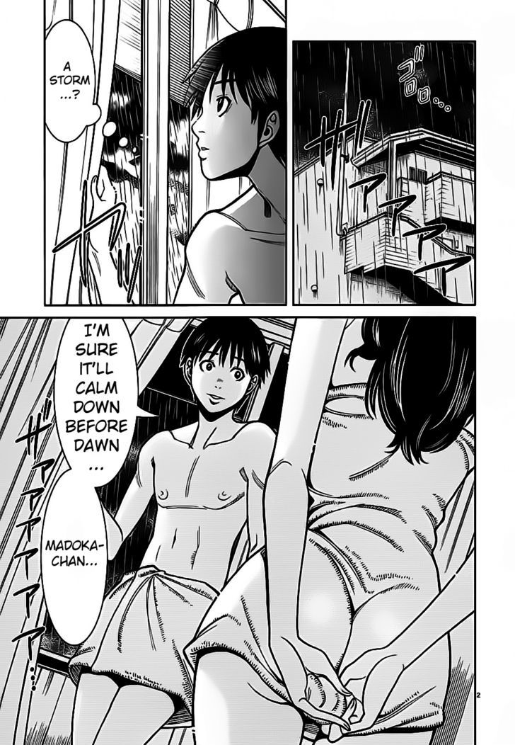 Nozoki Ana - Chapter 57 [photo 3] - MangaPorn