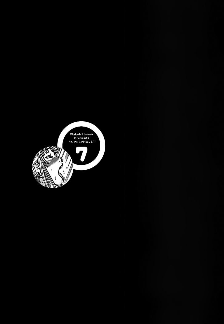 Nozoki Ana - Chapter 59 [photo 21] - MangaPorn