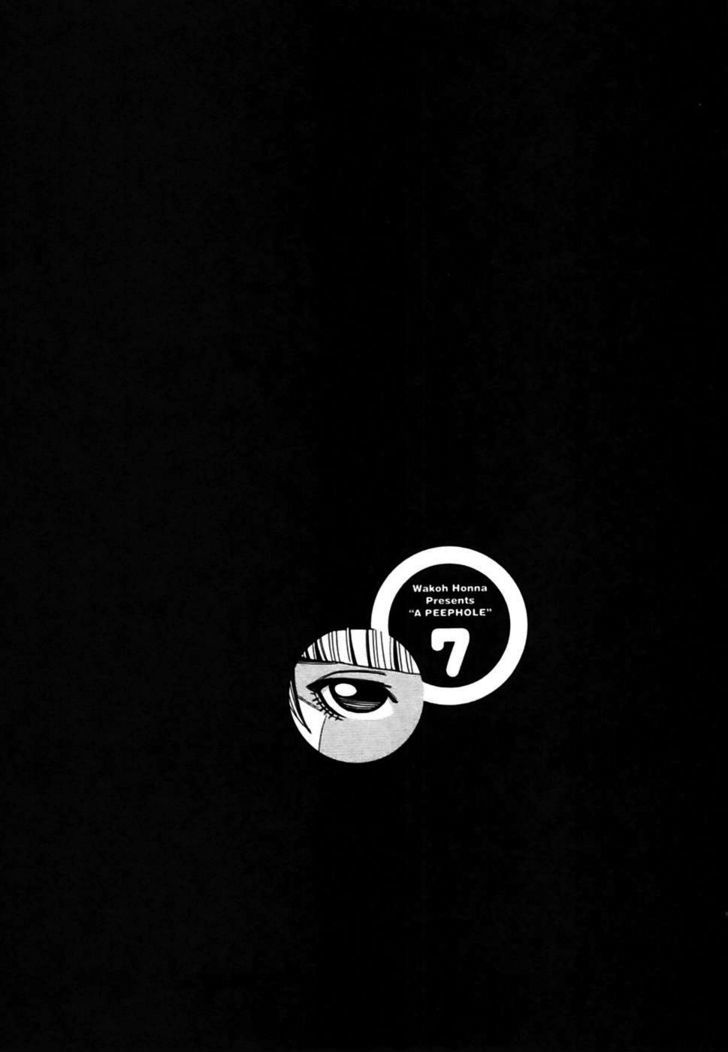 Nozoki Ana - Chapter 61 [photo 21] - MangaPorn