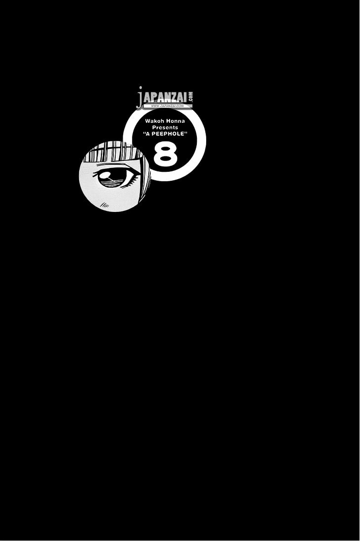 Nozoki Ana - Chapter 68 [photo 21] - MangaPorn