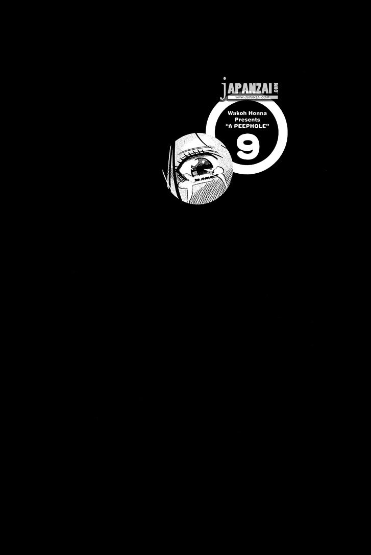 Nozoki Ana - Chapter 75 [photo 21] - MangaPorn