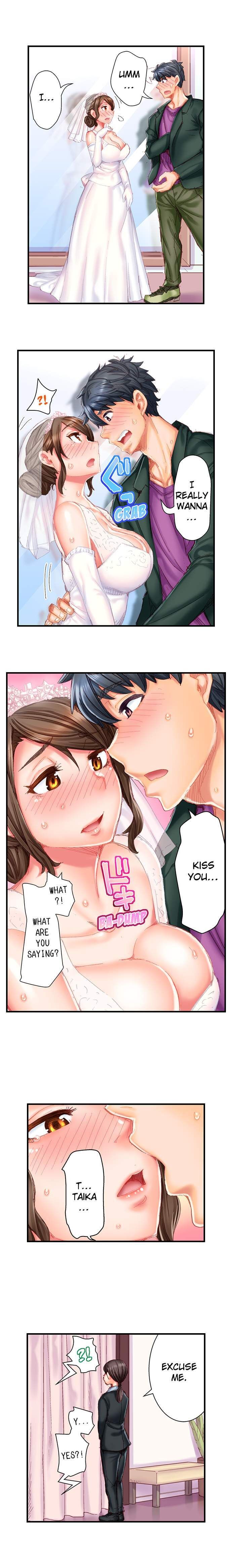 Marry Me, I’ll Fuck You Until You’re Pregnant! - Chapter 17 [photo 3] - MangaPorn
