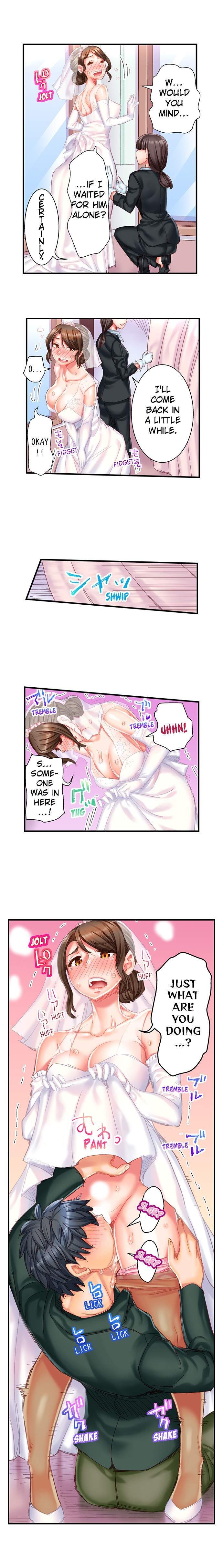 Marry Me, I’ll Fuck You Until You’re Pregnant! - Chapter 17 [photo 6] - MangaPorn