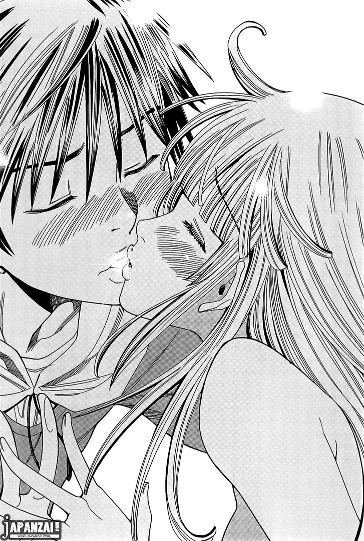 Nozoki Ana - Chapter 78 [photo 20] - MangaPorn