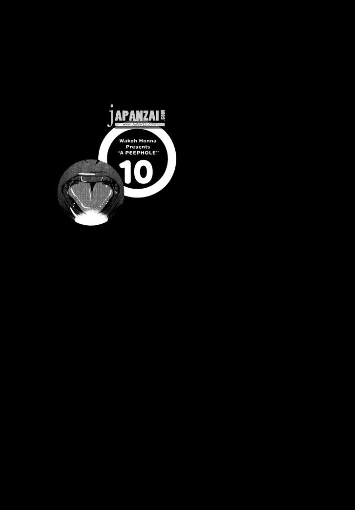 Nozoki Ana - Chapter 83 [photo 20] - MangaPorn