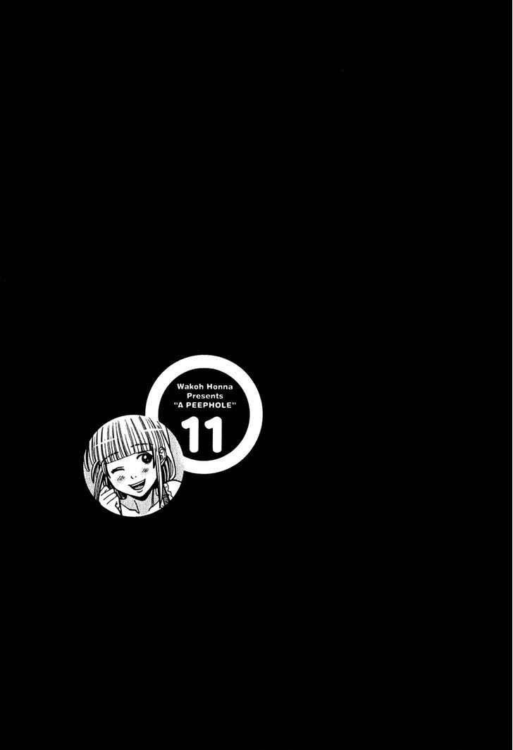 Nozoki Ana - Chapter 91 [photo 26] - MangaPorn