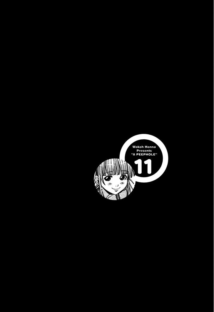 Nozoki Ana - Chapter 93 [photo 20] - MangaPorn