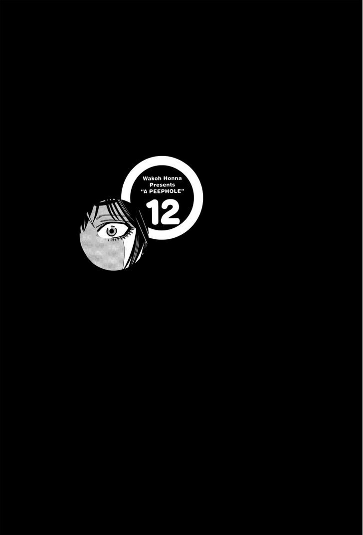 Nozoki Ana - Chapter 101 [photo 21] - MangaPorn