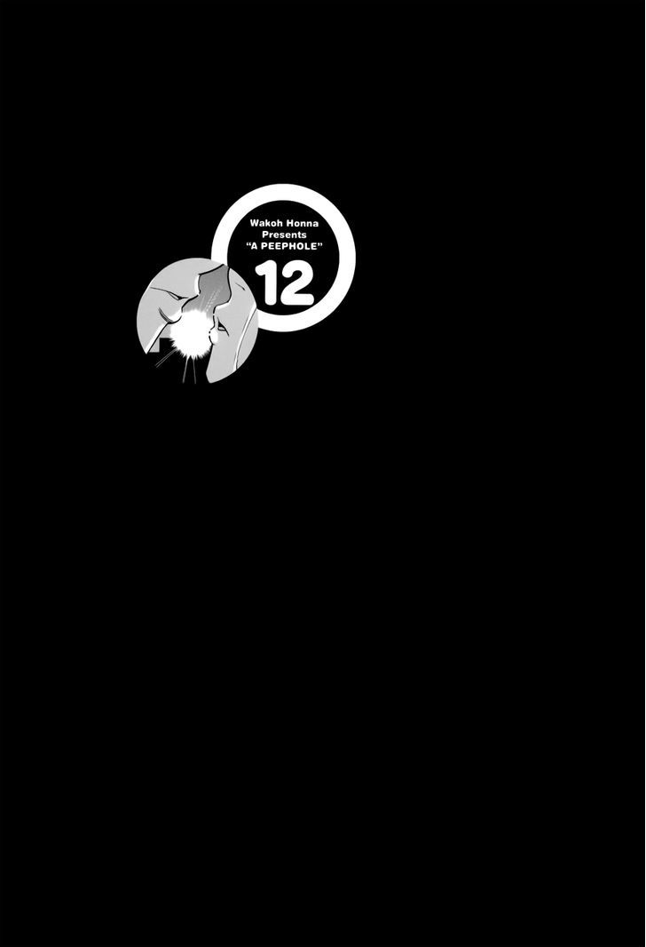 Nozoki Ana - Chapter 107 [photo 21] - MangaPorn