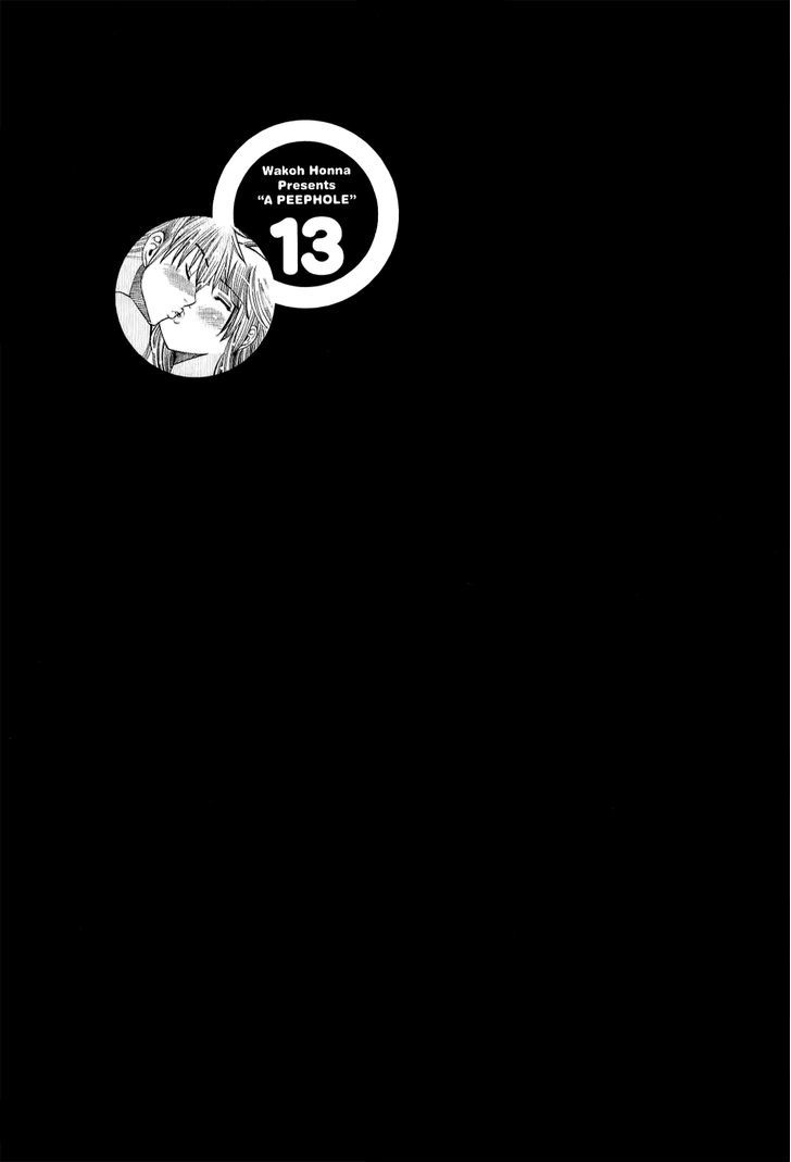 Nozoki Ana - Chapter 110 [photo 20] - MangaPorn