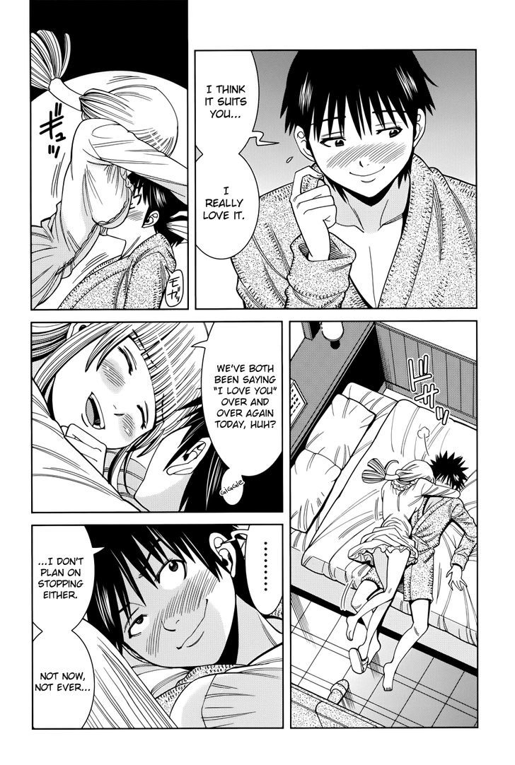 Nozoki Ana - Chapter 112 [photo 13] - MangaPorn