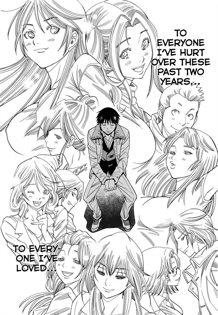 Nozoki Ana - Chapter 116 [photo 9] - MangaPorn