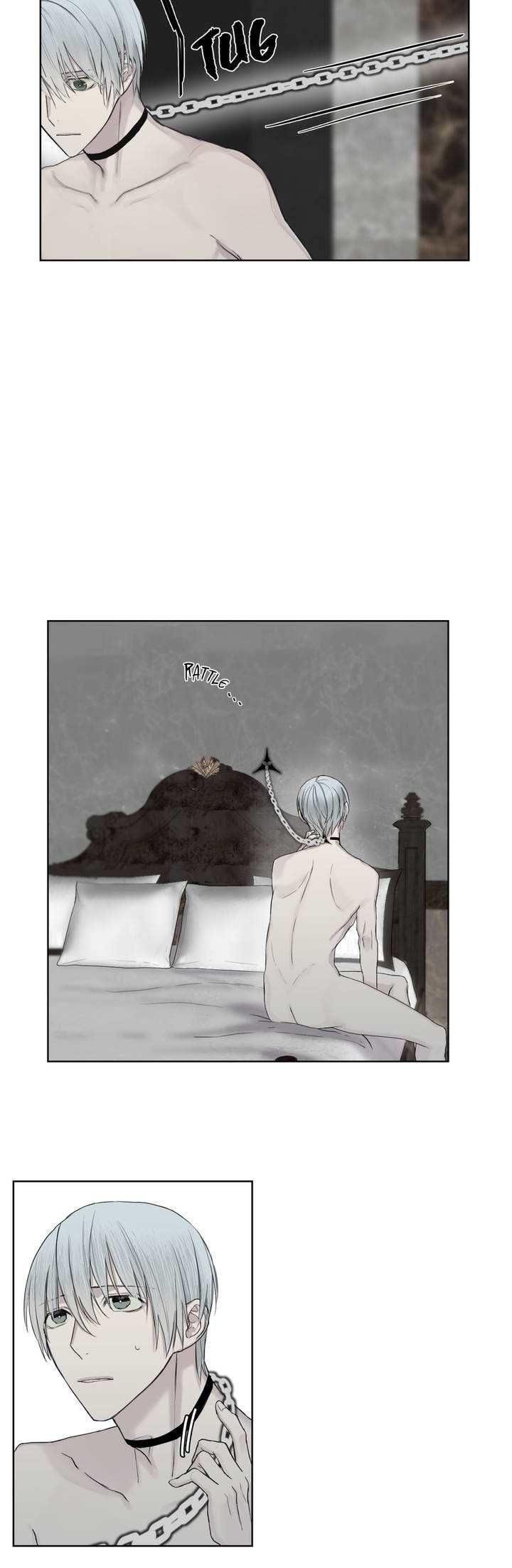 Royal Servant - Chapter 0 [photo 14] - MangaPorn