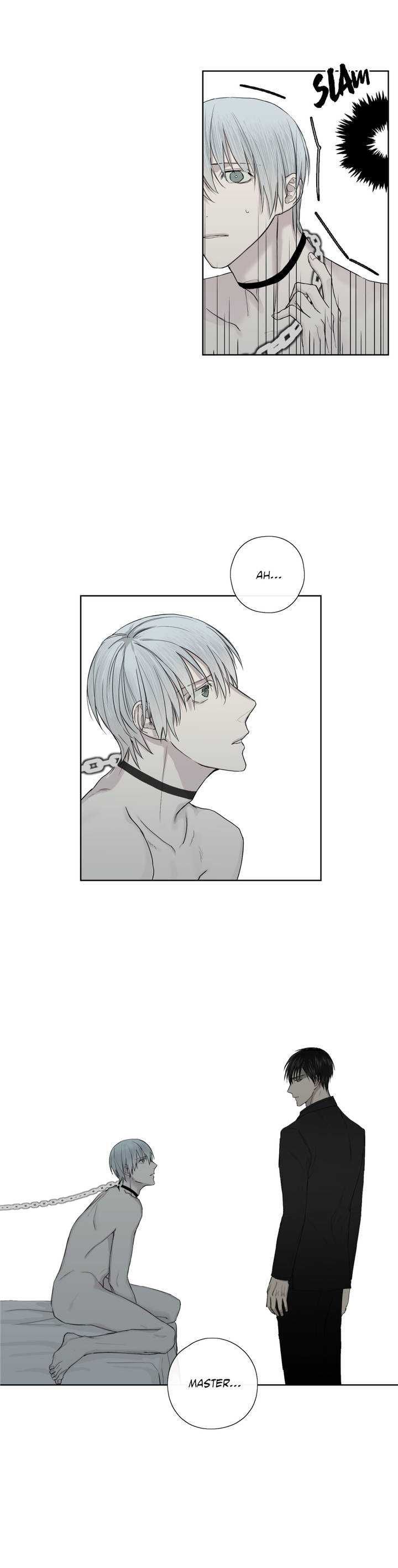 Royal Servant - Chapter 0 [photo 15] - MangaPorn