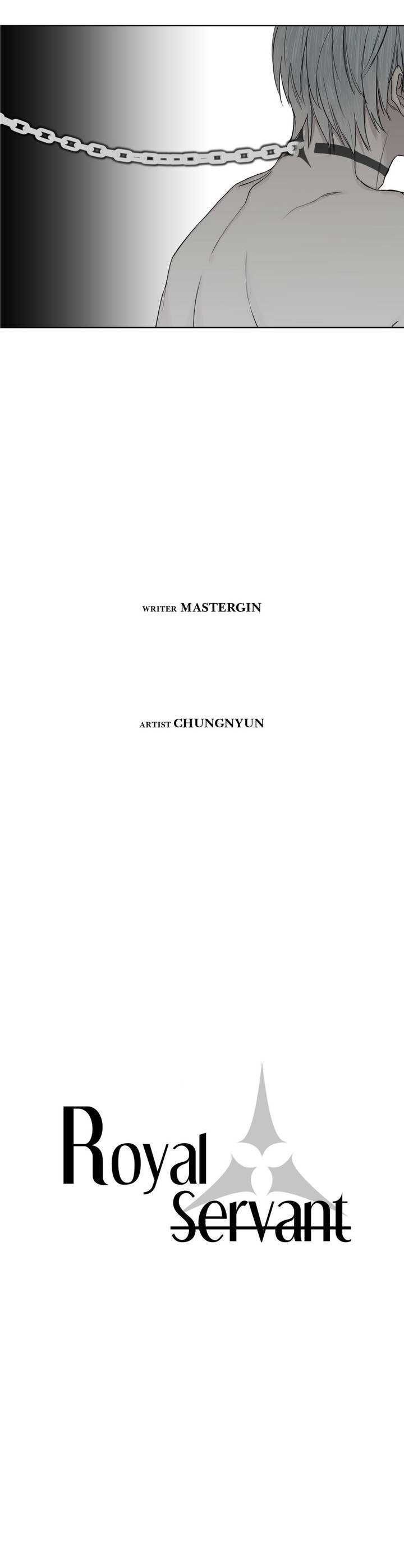 Royal Servant - Chapter 0 [photo 16] - MangaPorn