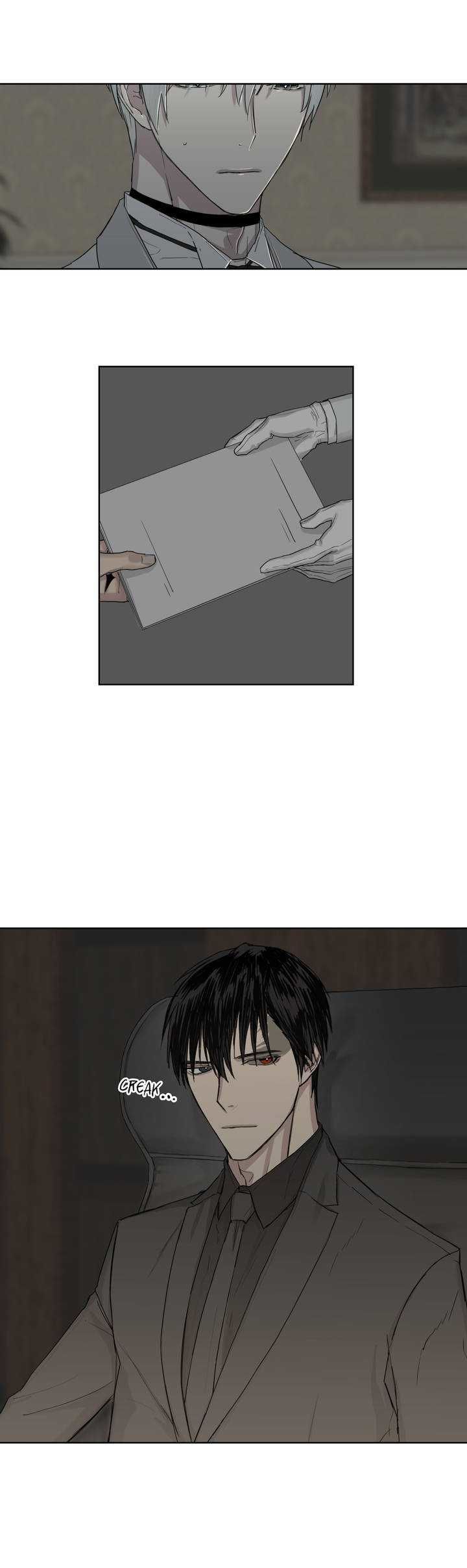 Royal Servant - Chapter 0 [photo 2] - MangaPorn