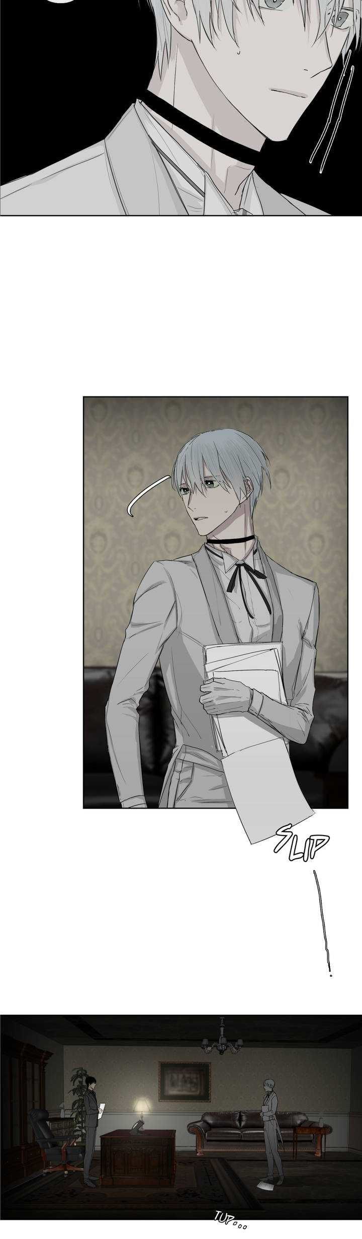 Royal Servant - Chapter 0 [photo 4] - MangaPorn