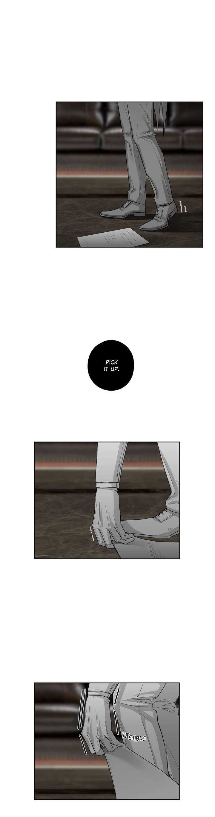 Royal Servant - Chapter 0 [photo 6] - MangaPorn