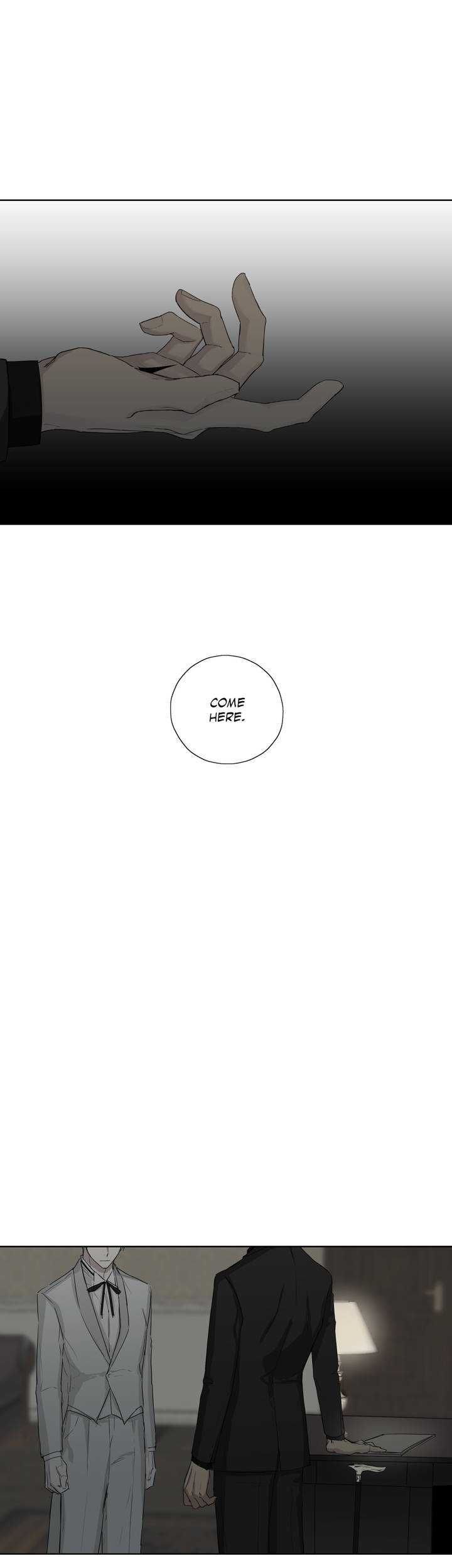 Royal Servant - Chapter 0 [photo 7] - MangaPorn