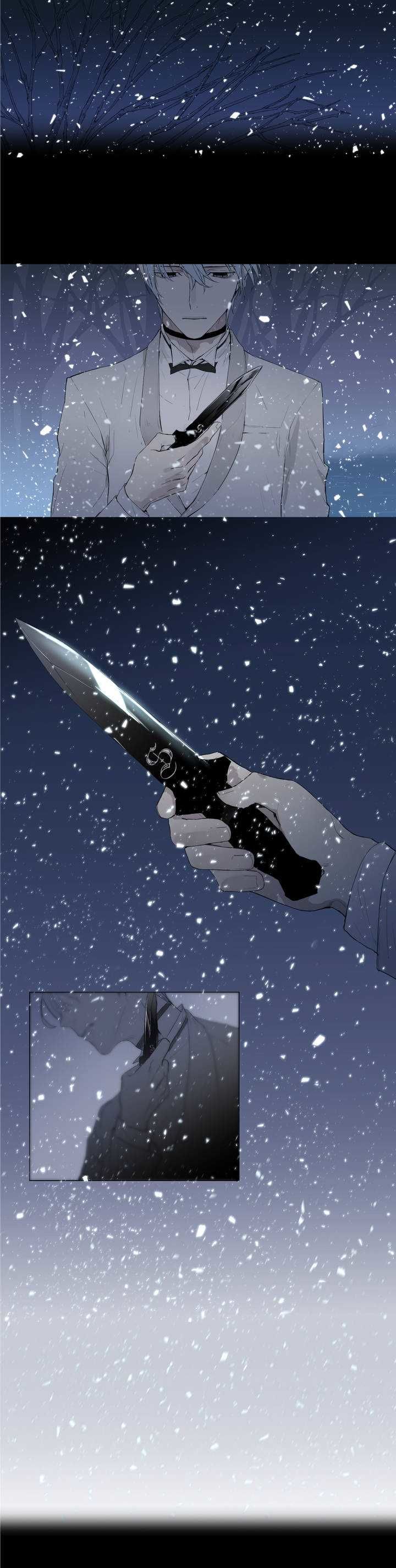 Royal Servant - Chapter 1 [photo 1] - MangaPorn