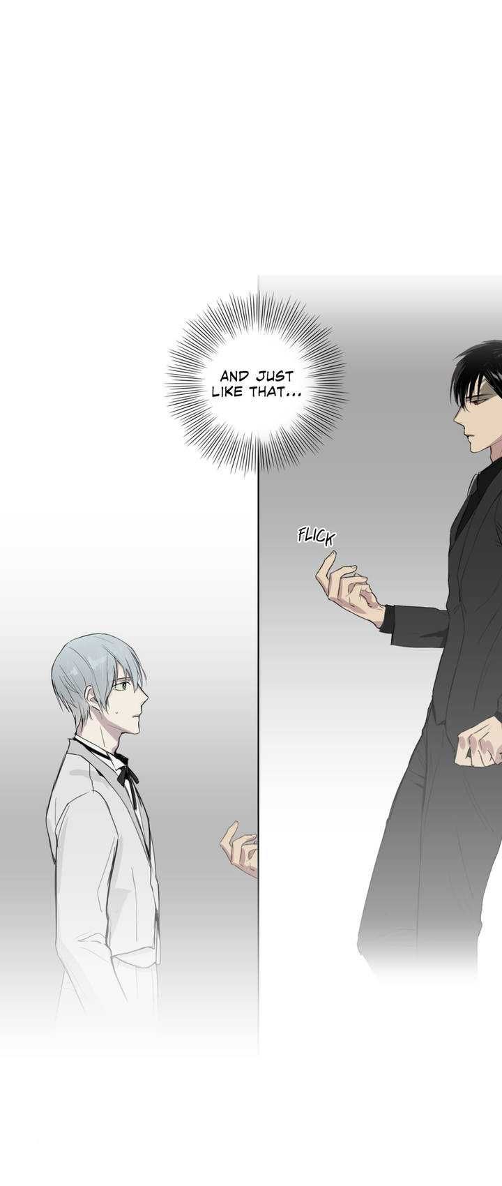 Royal Servant - Chapter 1 [photo 11] - MangaPorn