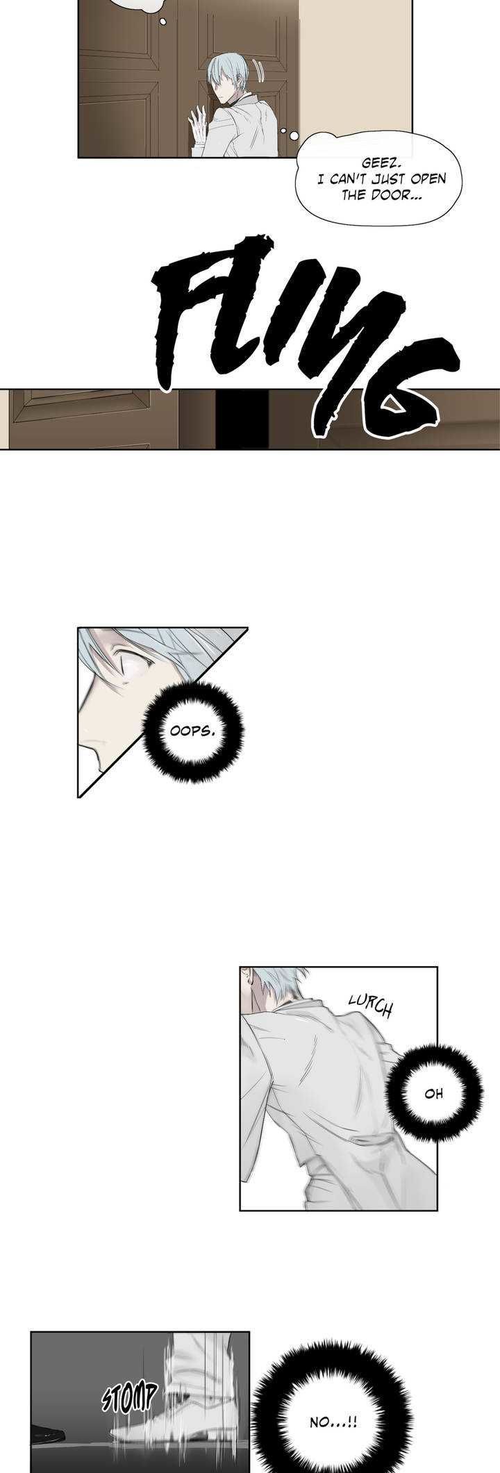 Royal Servant - Chapter 1 [photo 17] - MangaPorn