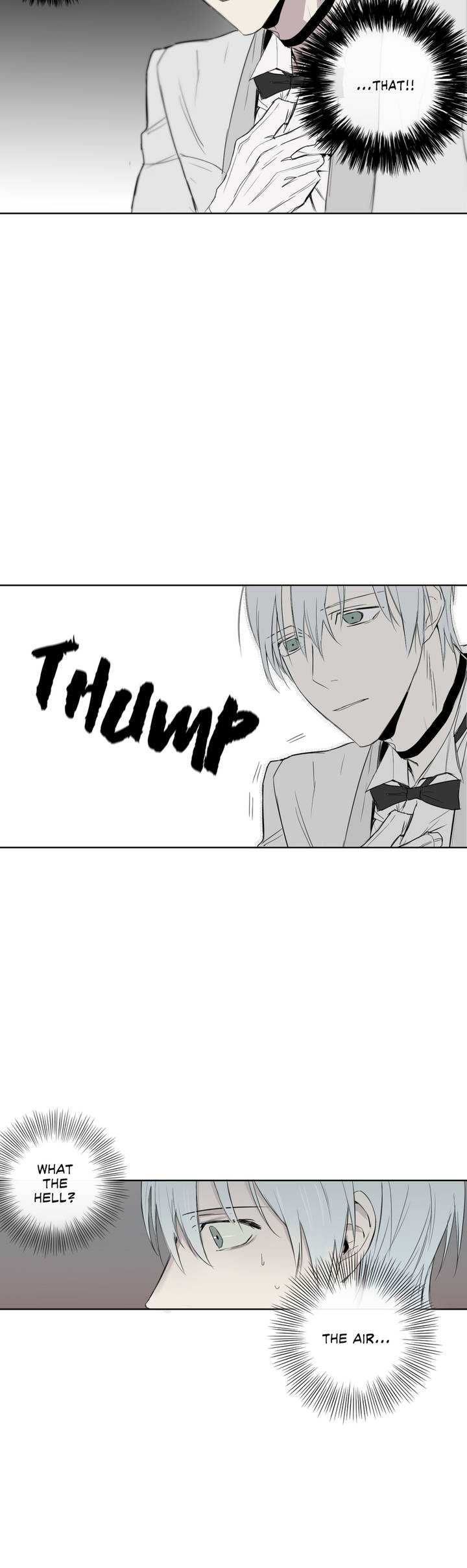 Royal Servant - Chapter 1 [photo 20] - MangaPorn