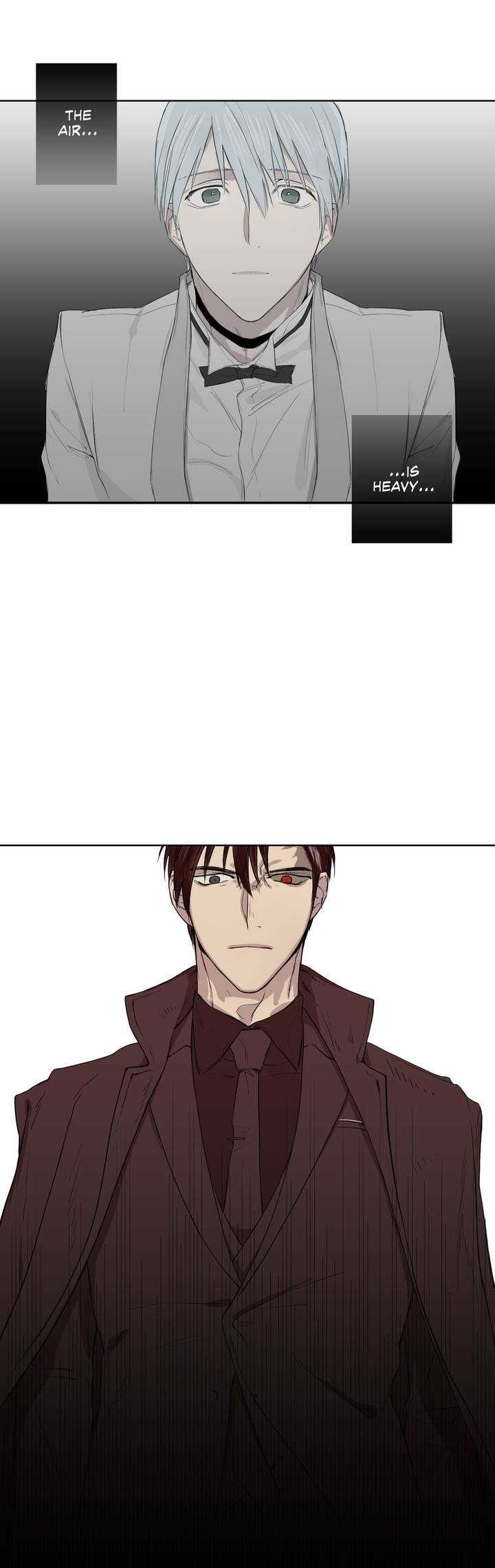 Royal Servant - Chapter 1 [photo 21] - MangaPorn