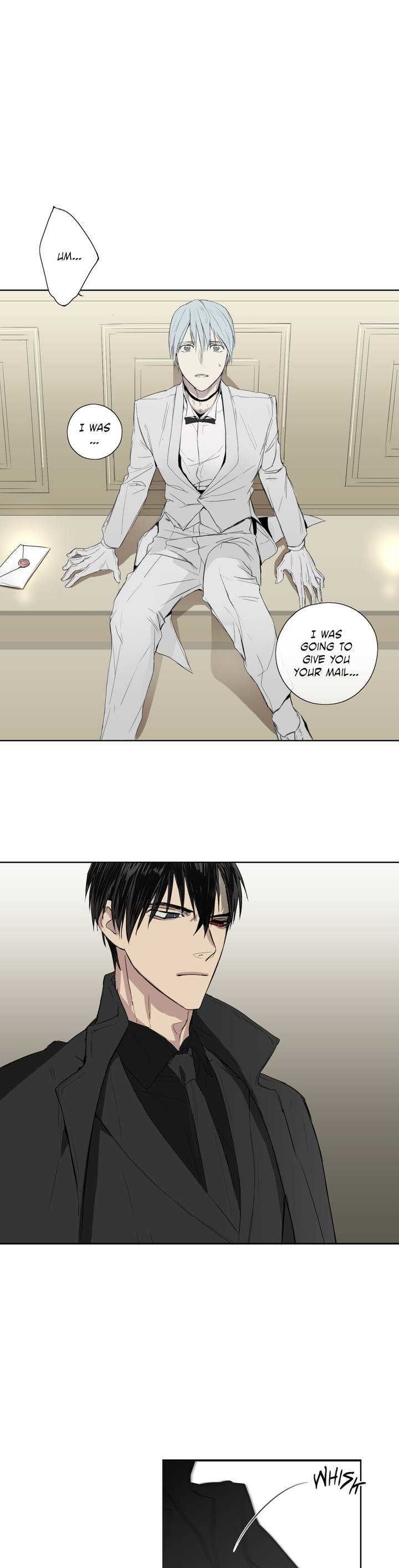 Royal Servant - Chapter 1 [photo 22] - MangaPorn