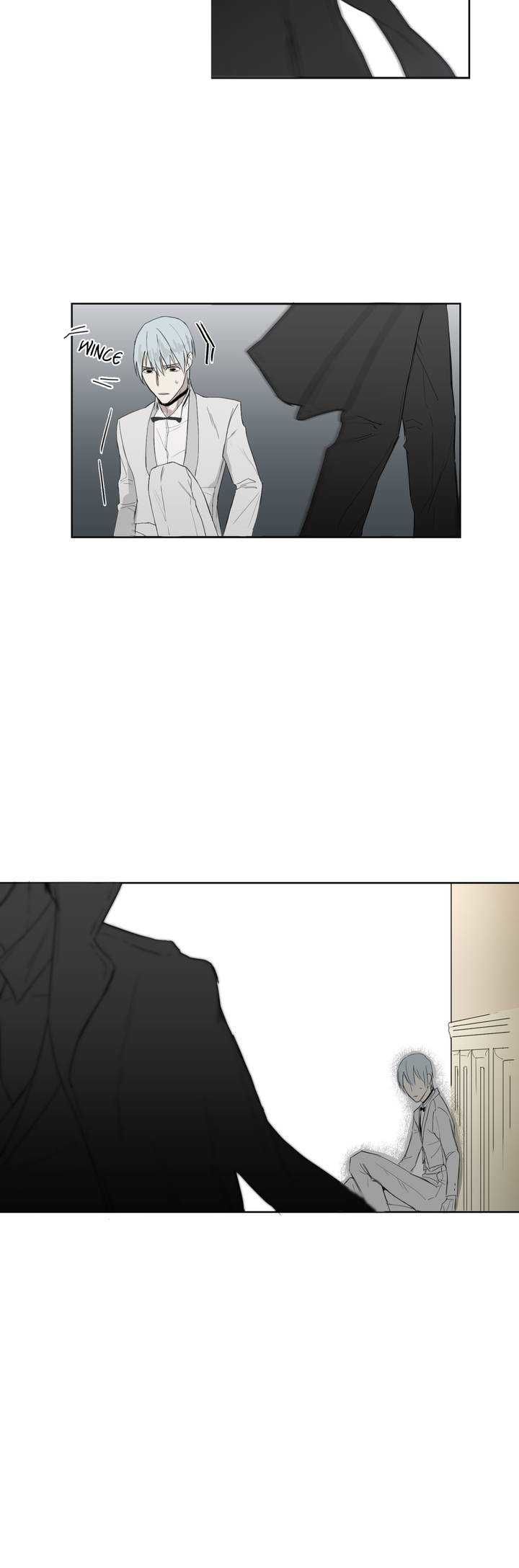 Royal Servant - Chapter 1 [photo 23] - MangaPorn