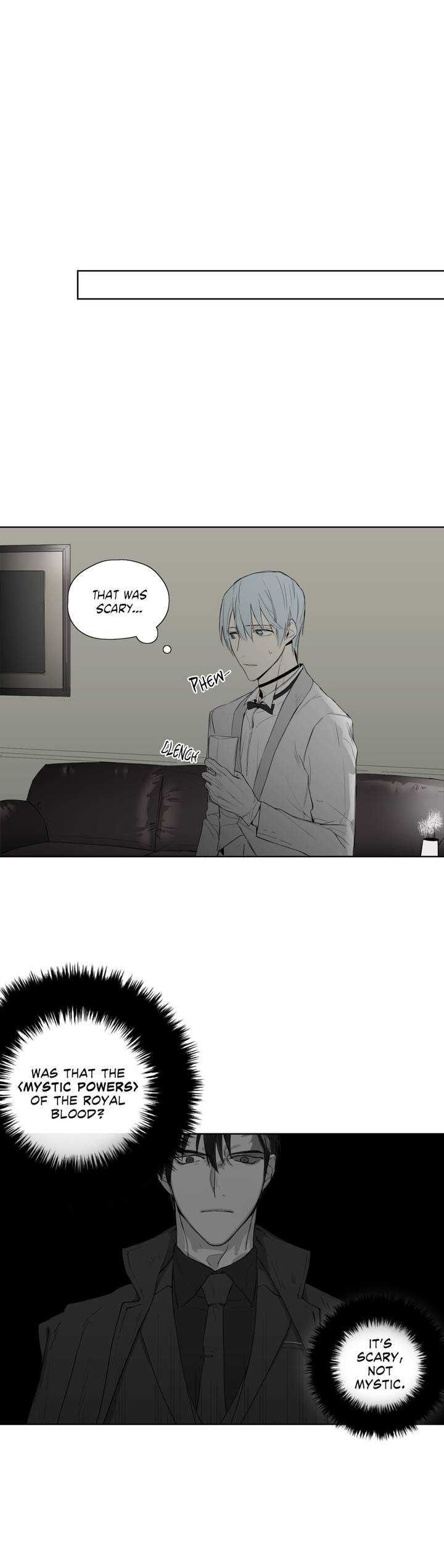 Royal Servant - Chapter 1 [photo 24] - MangaPorn