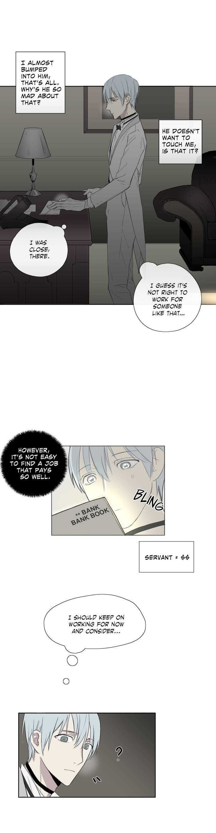Royal Servant - Chapter 1 [photo 25] - MangaPorn
