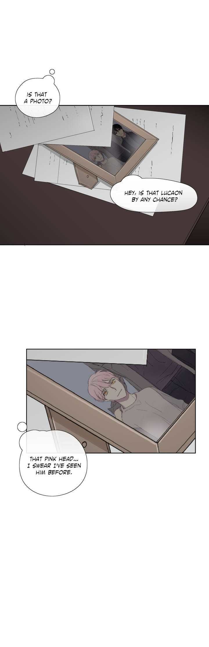 Royal Servant - Chapter 1 [photo 26] - MangaPorn