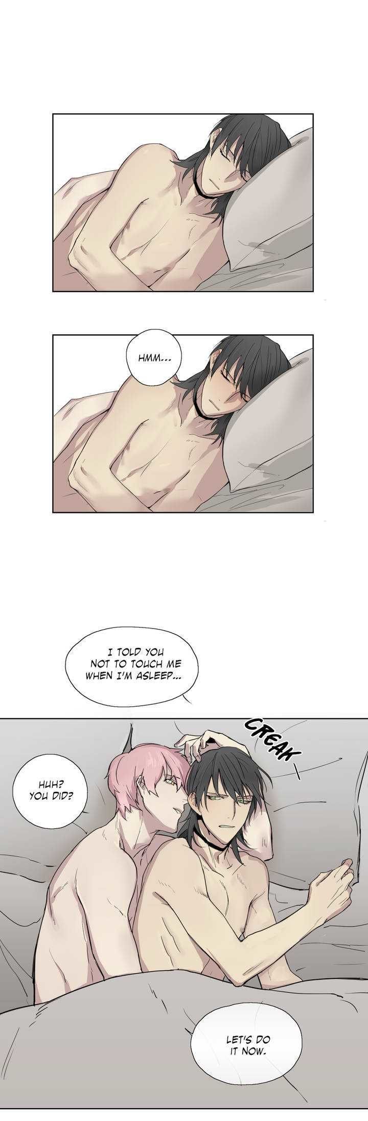 Royal Servant - Chapter 1 [photo 29] - MangaPorn