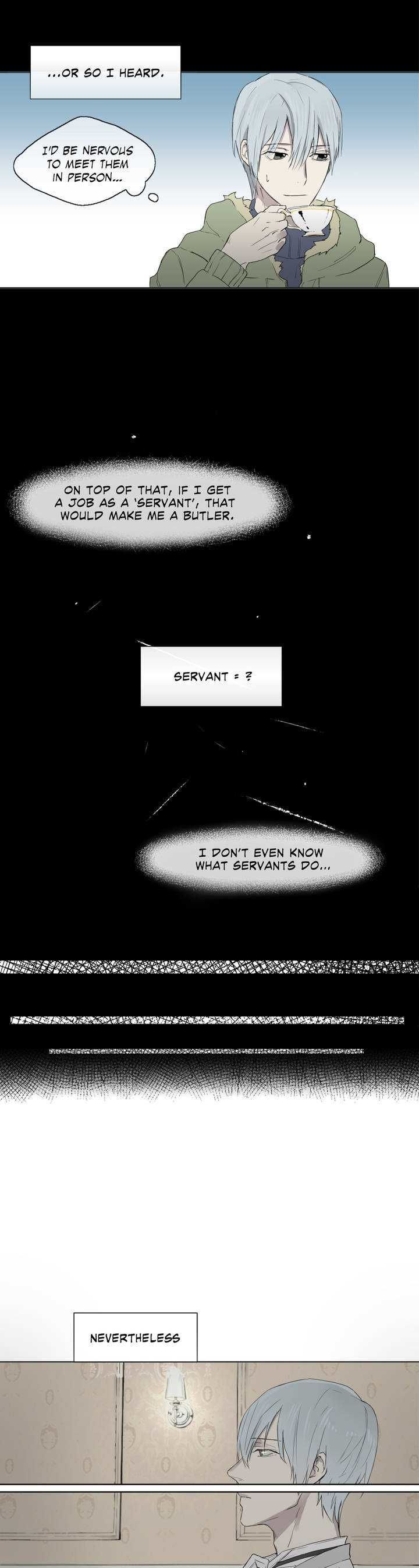 Royal Servant - Chapter 1 [photo 6] - MangaPorn