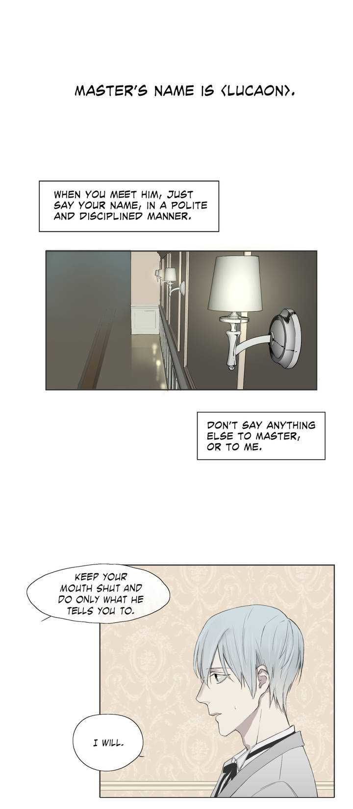 Royal Servant - Chapter 1 [photo 8] - MangaPorn