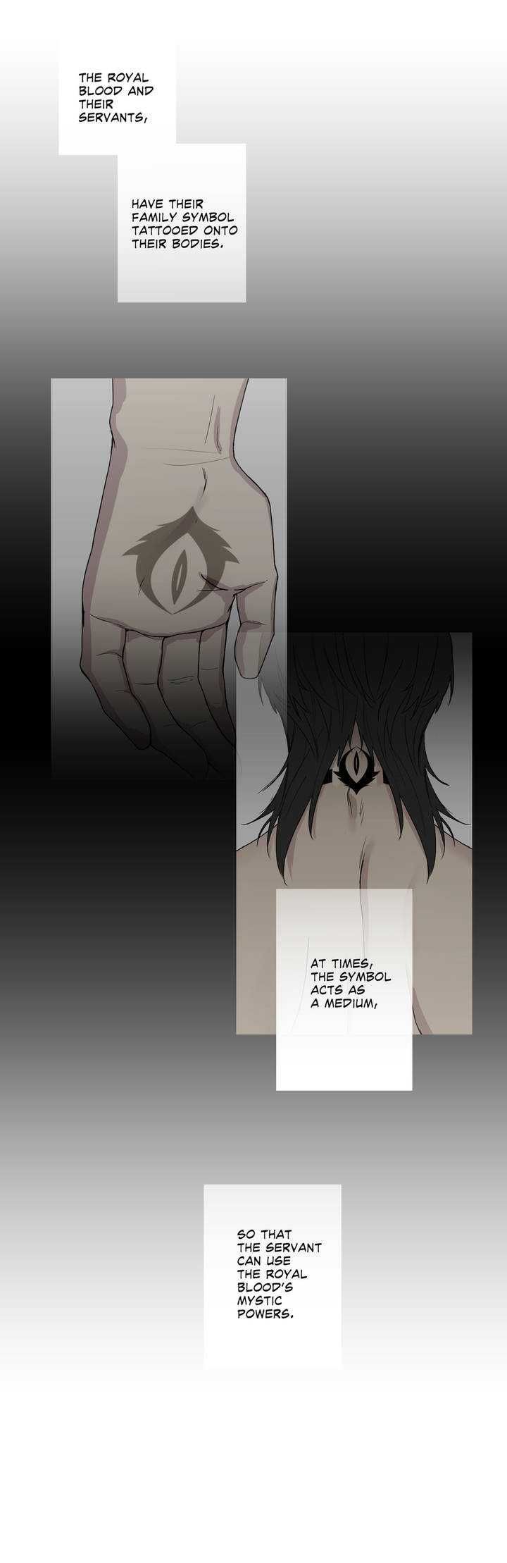 Royal Servant - Chapter 2 [photo 11] - MangaPorn