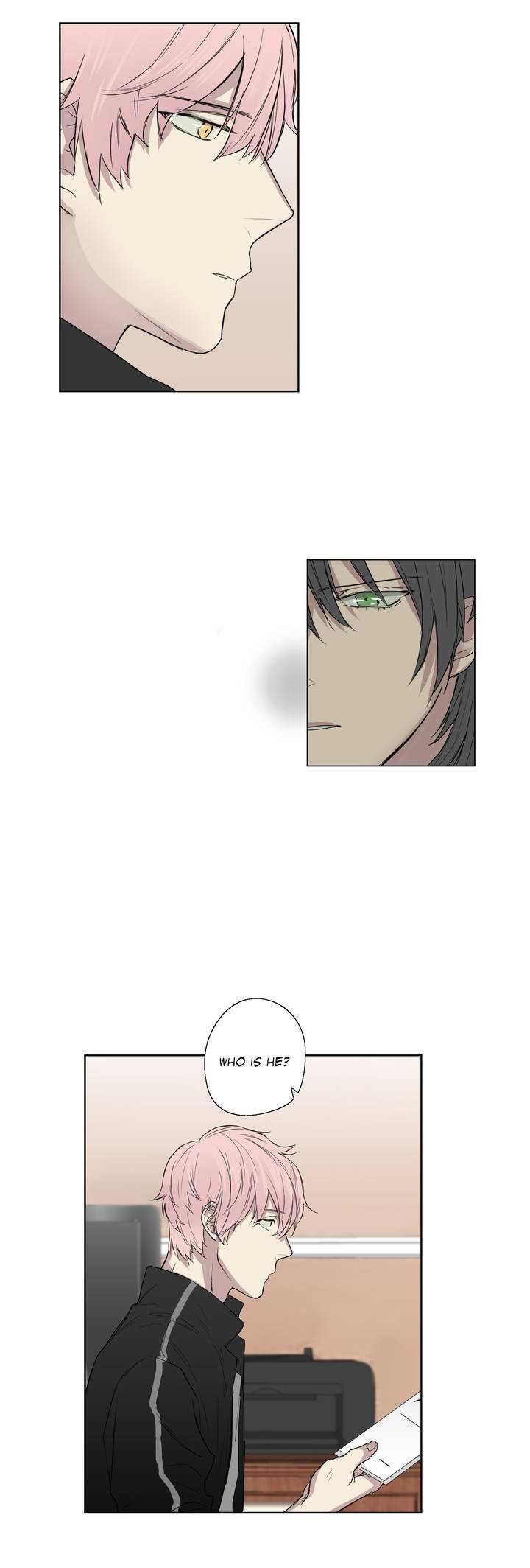 Royal Servant - Chapter 2 [photo 18] - MangaPorn