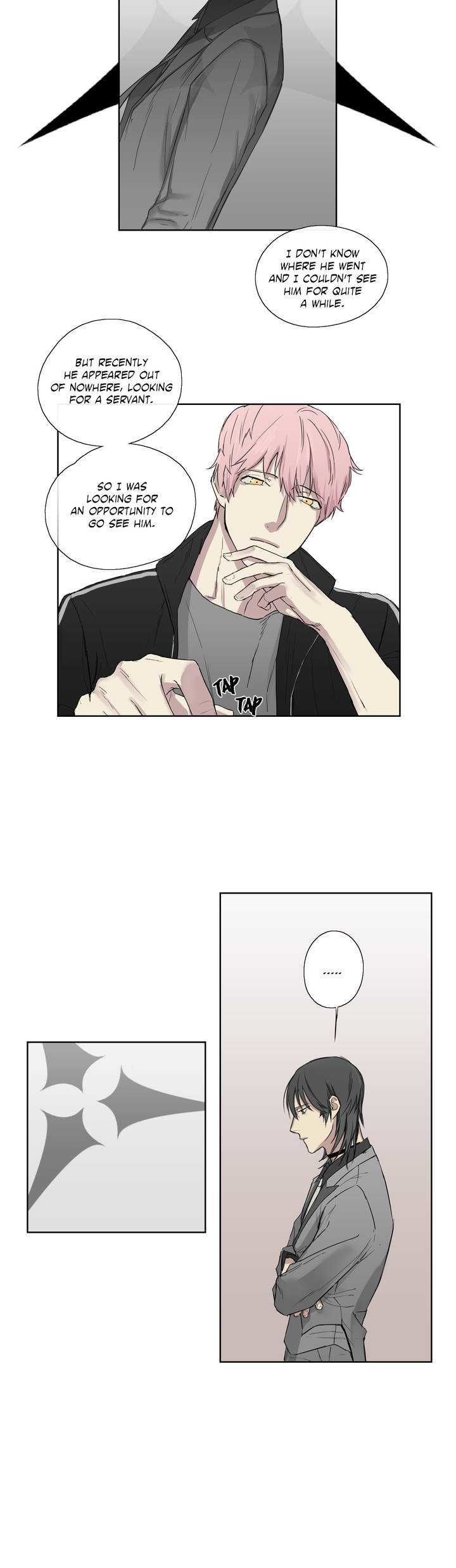 Royal Servant - Chapter 2 [photo 21] - MangaPorn