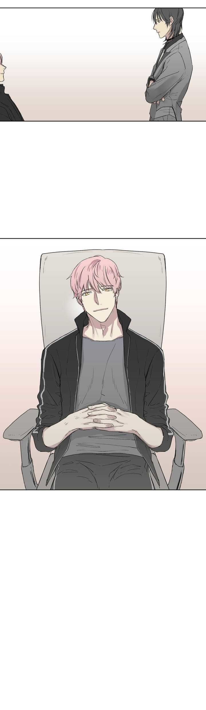 Royal Servant - Chapter 2 [photo 22] - MangaPorn