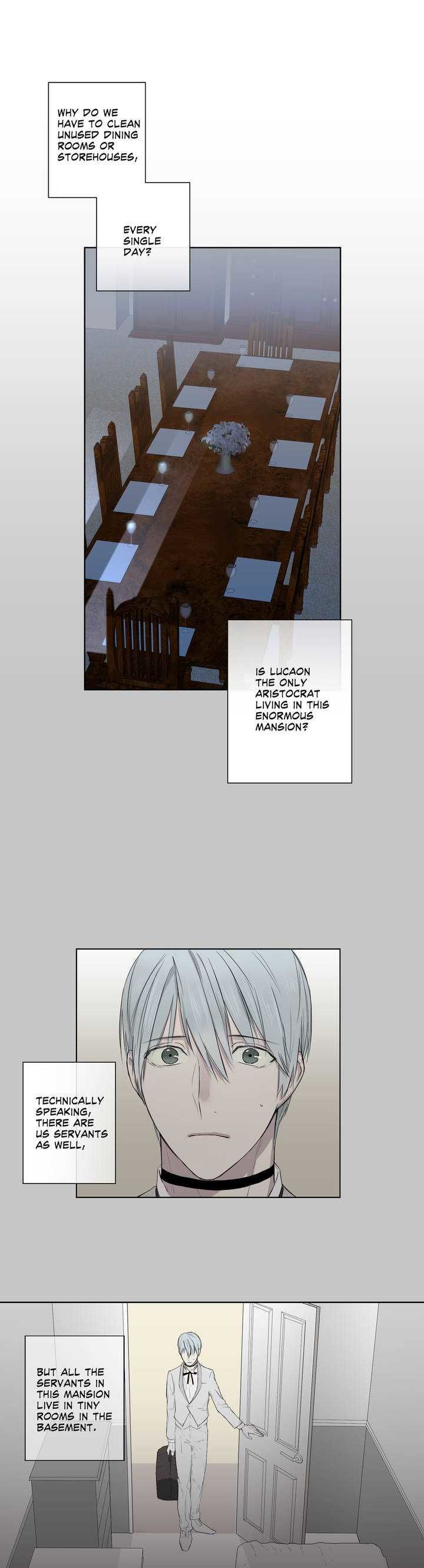 Royal Servant - Chapter 2 [photo 26] - MangaPorn