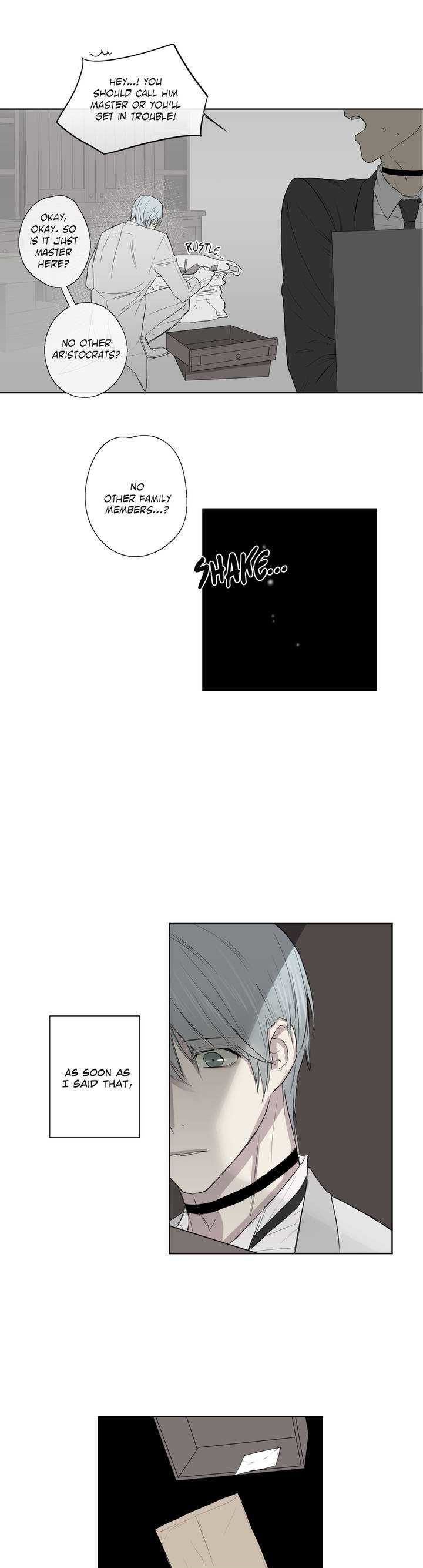 Royal Servant - Chapter 2 [photo 28] - MangaPorn