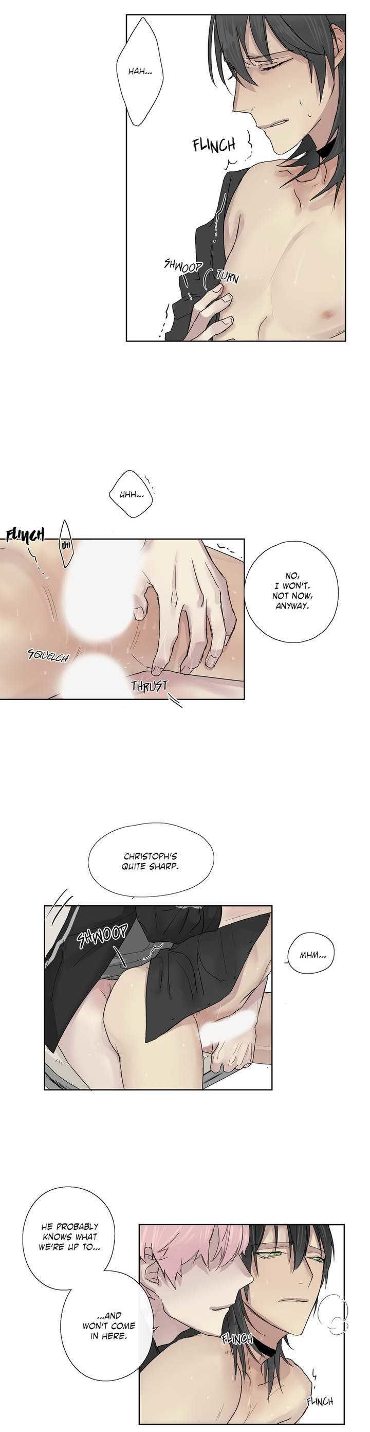 Royal Servant - Chapter 2 [photo 6] - MangaPorn