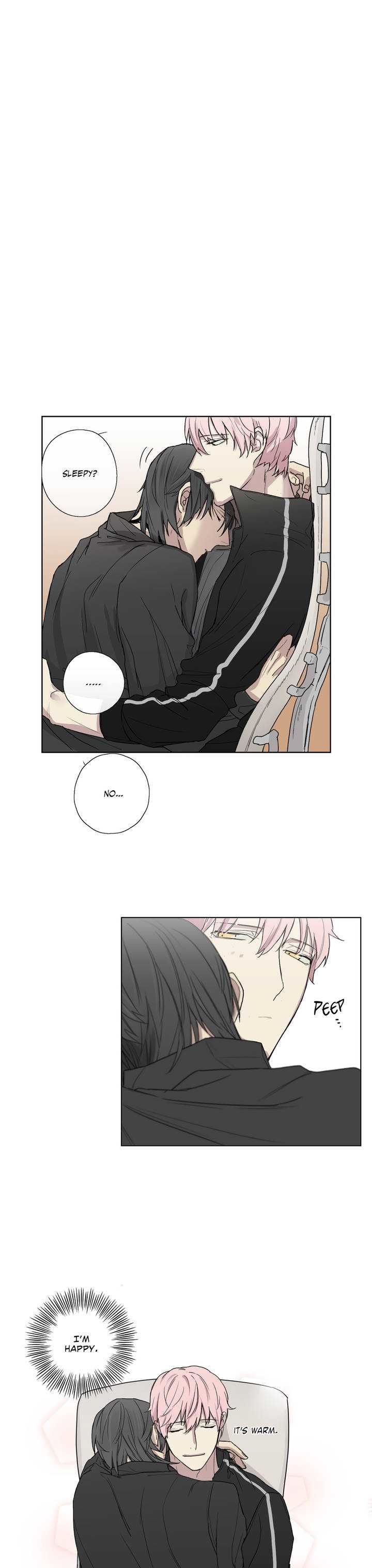 Royal Servant - Chapter 2 [photo 9] - MangaPorn